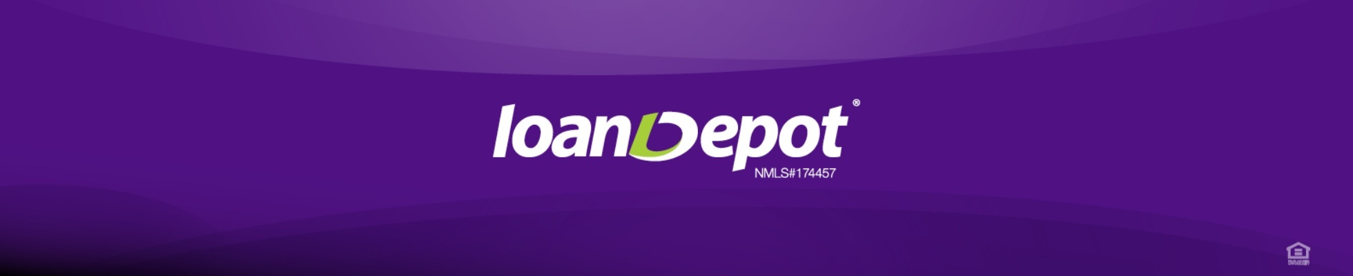 Company banner showing Visual Corporation branding
