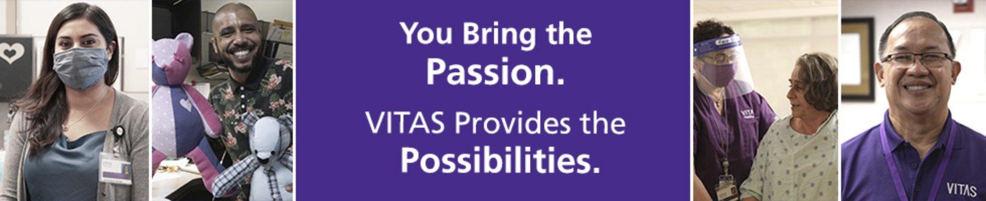 Questions and Answers about VITAS Healthcare Hiring Process | Indeed.com
