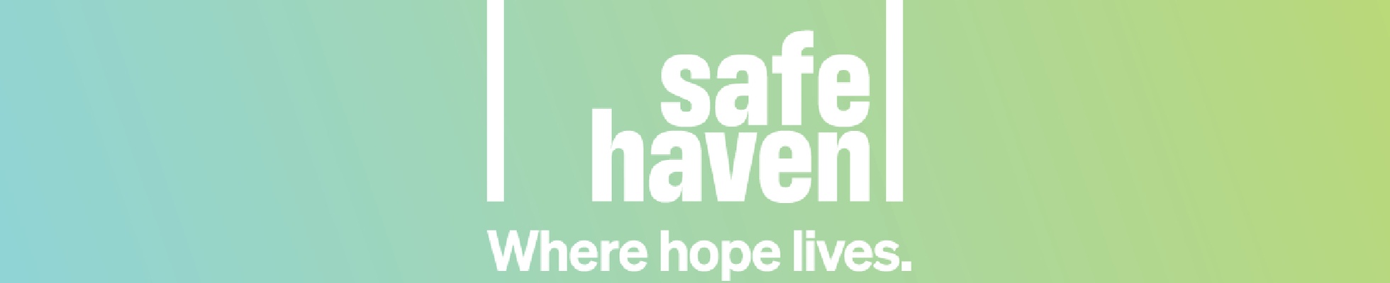 The Safehaven Project for Community Living logo