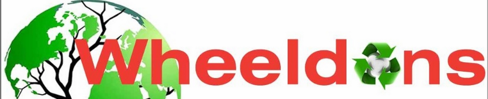 Company banner showing Visual Corporation branding