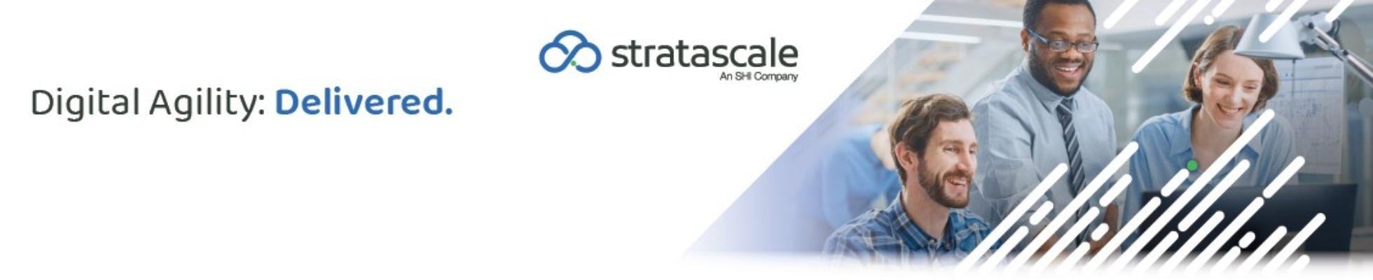 Company banner showing Visual Corporation branding