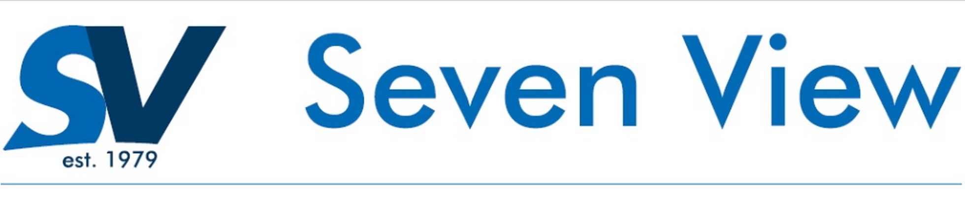 Company banner showing Visual Corporation branding