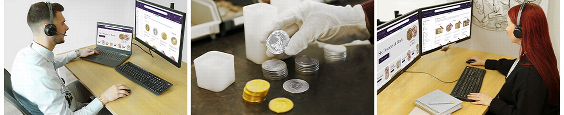 Chards Coin & Bullion Dealer logo