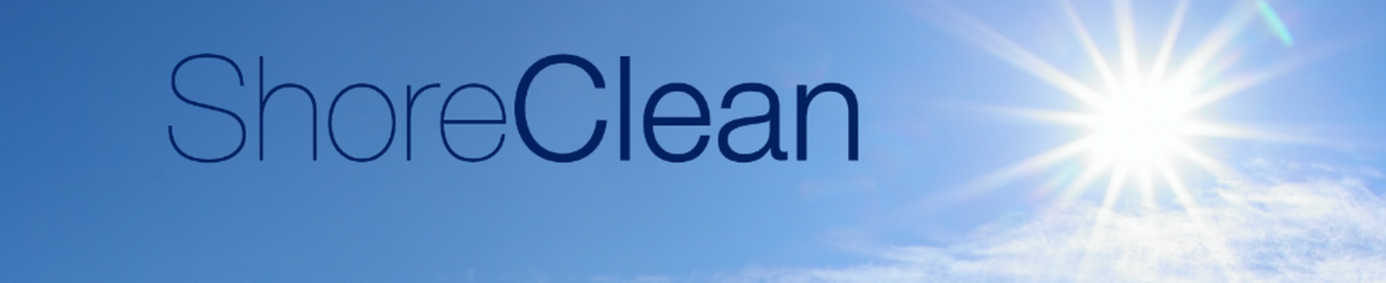 ShoreClean Limited logo