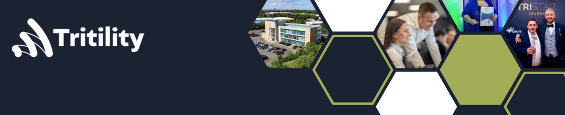 Tritility Limited logo