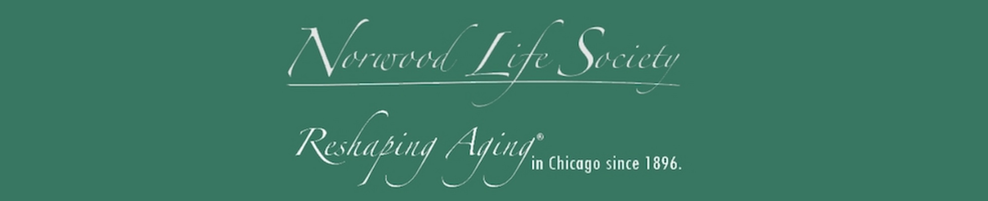 Company banner showing Visual Corporation branding