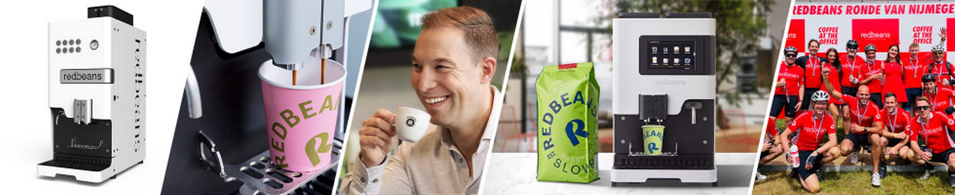 Redbeans logo