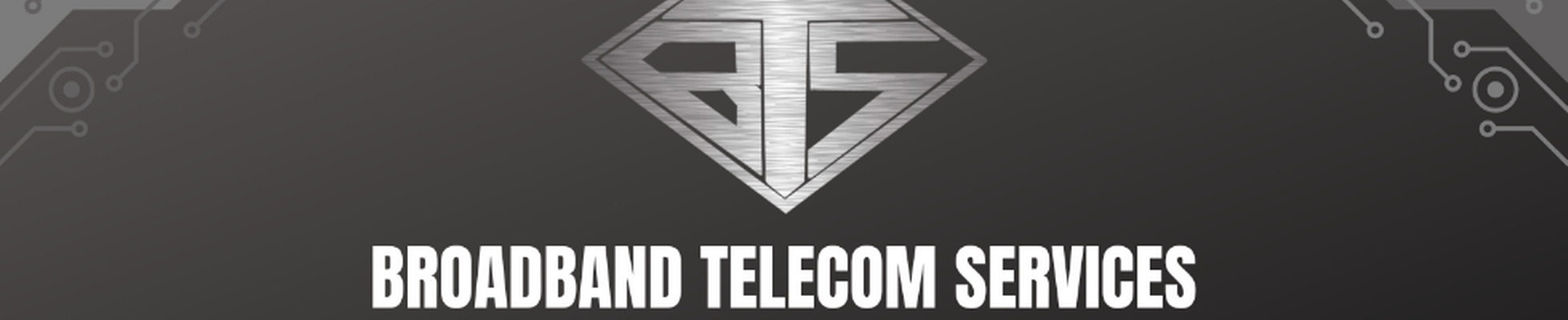 Company banner showing Visual Corporation branding
