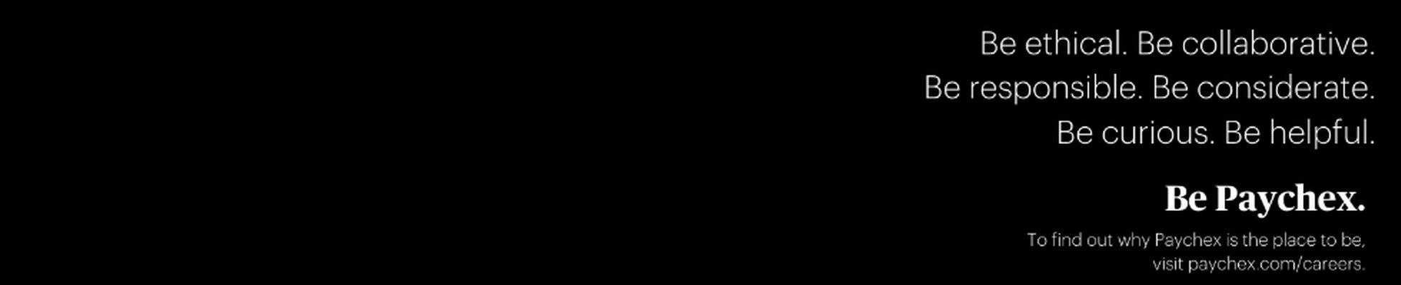 Paychex logo