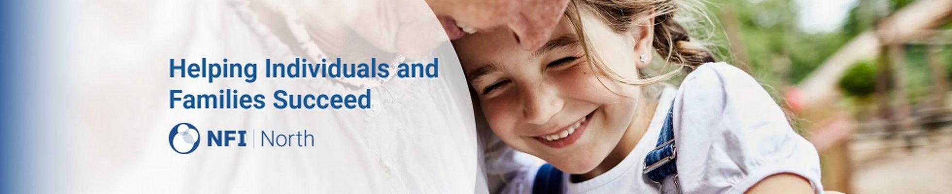 Company banner showing Visual Corporation branding