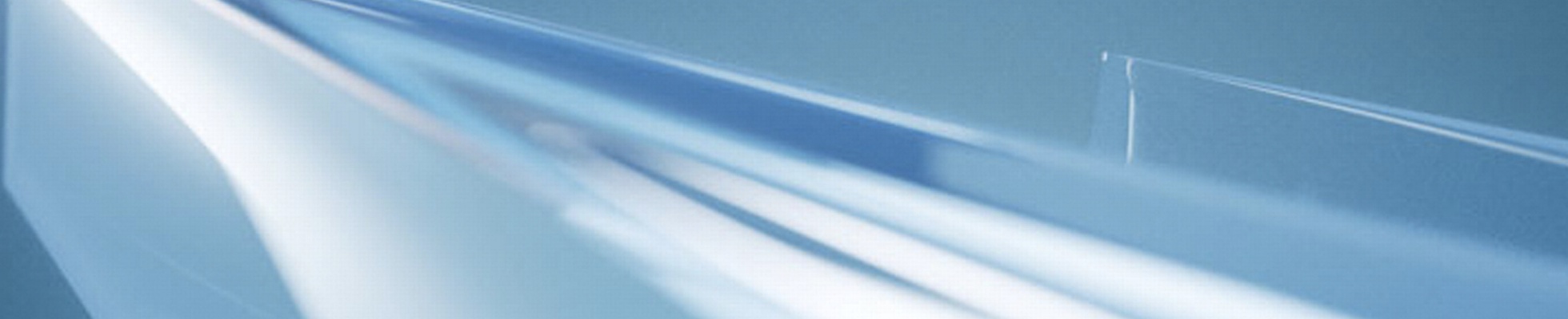 Company banner showing Visual Corporation branding
