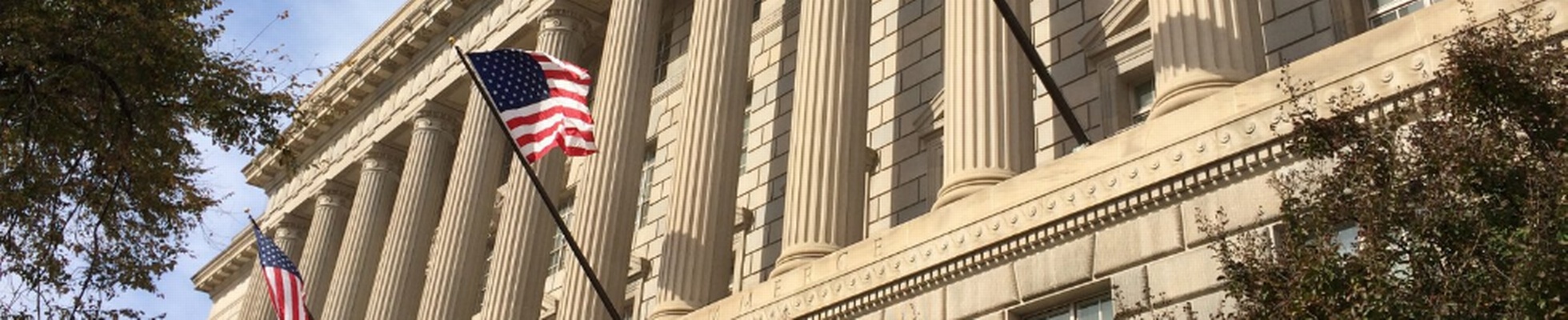 Company banner showing Visual Corporation branding