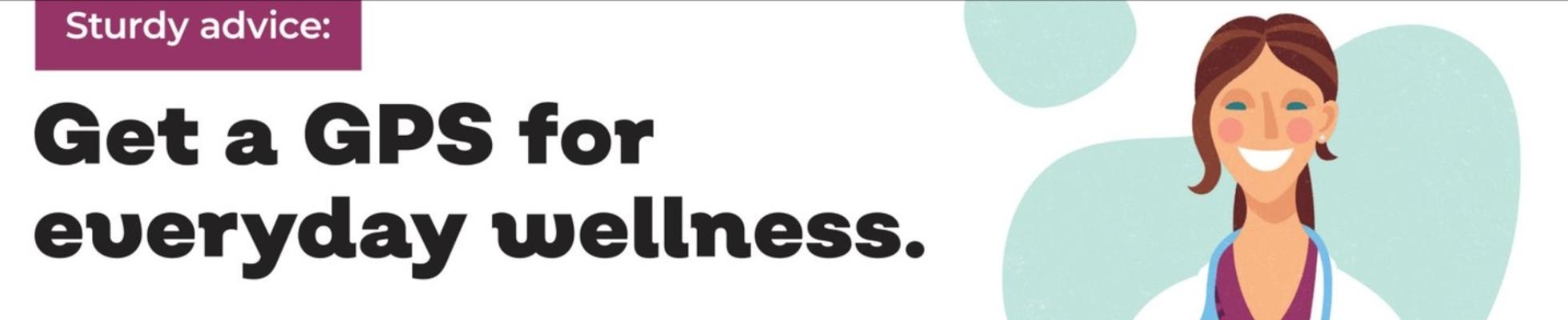 Company banner showing Visual Corporation branding