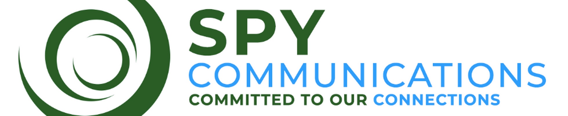 Company banner showing Visual Corporation branding