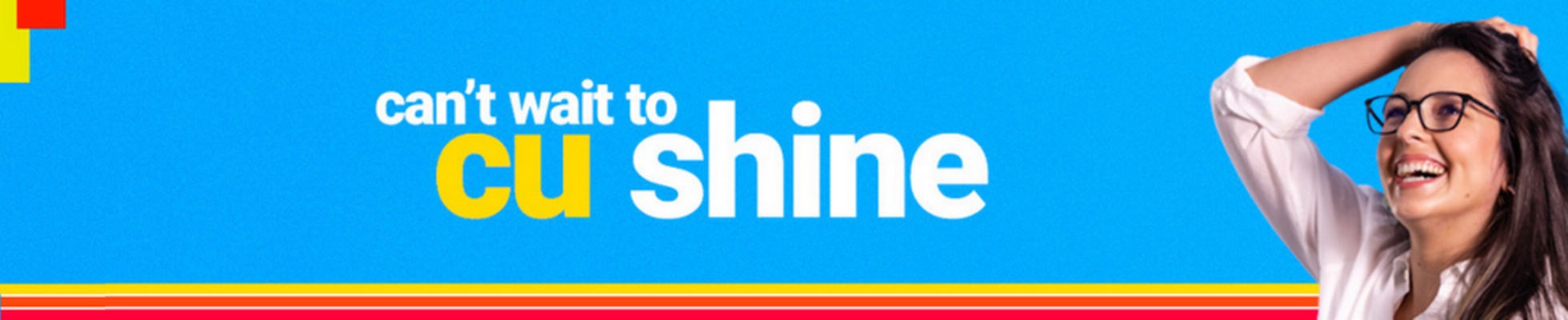 Company banner showing Visual Corporation branding