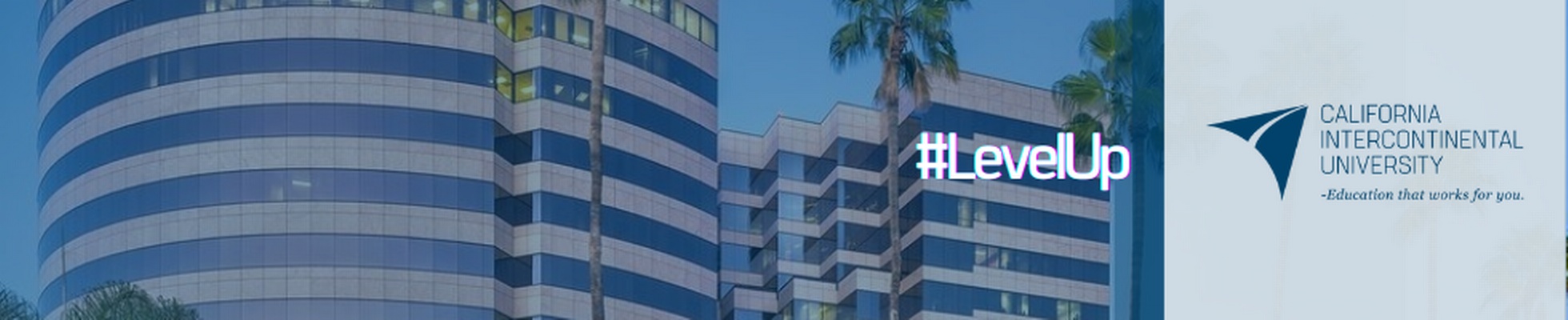 Company banner showing Visual Corporation branding