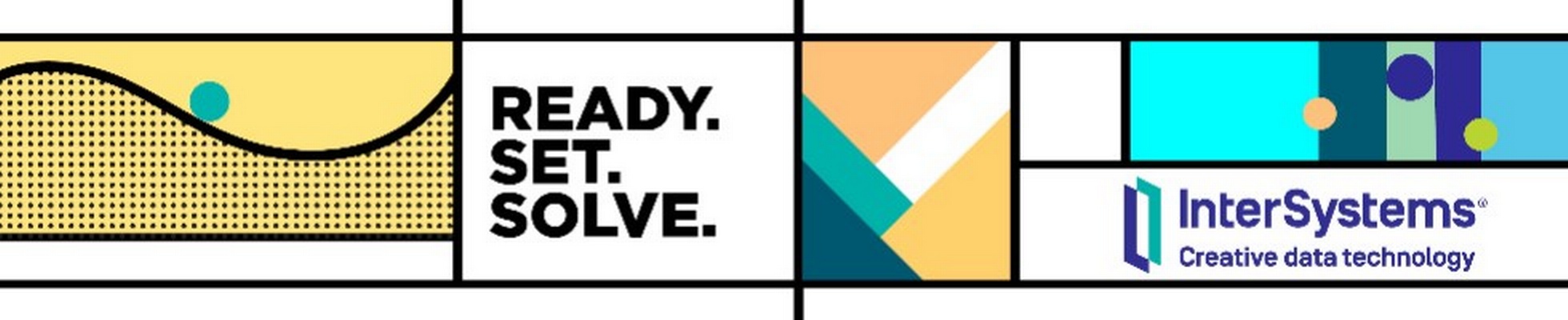 Company banner showing Visual Corporation branding