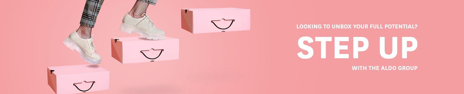 Company banner showing Visual Corporation branding