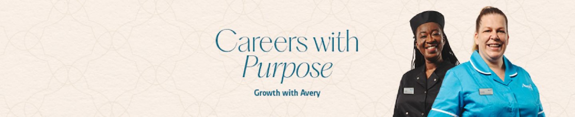 Avery Healthcare logo