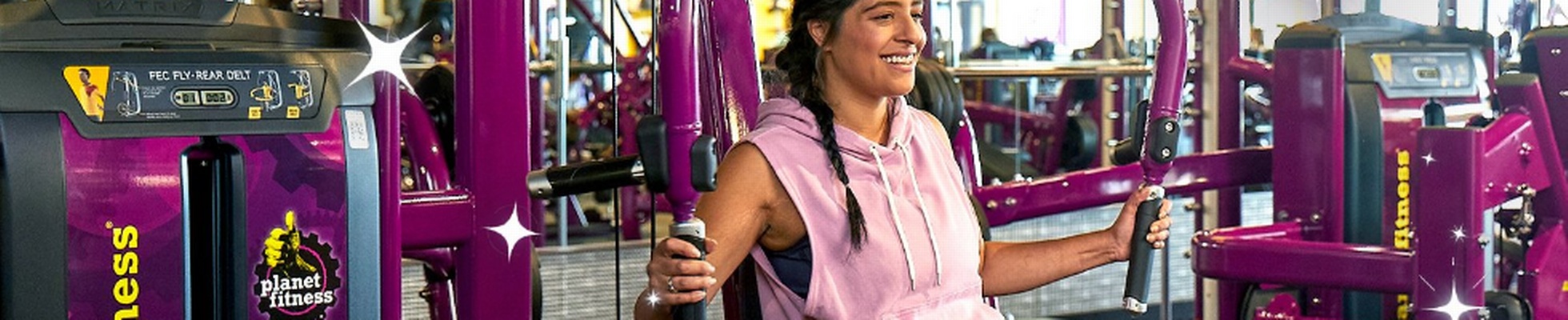 Planet Fitness Employment And Reviews Simplyhired