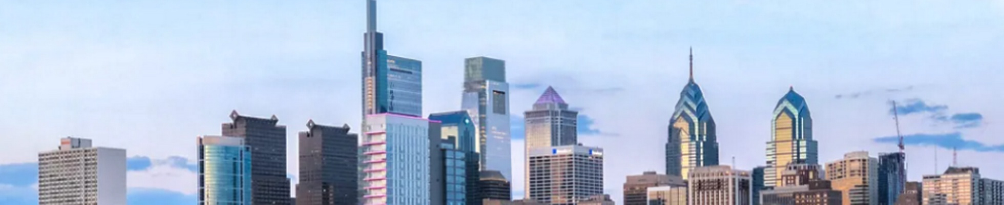 Company banner showing Visual Corporation branding