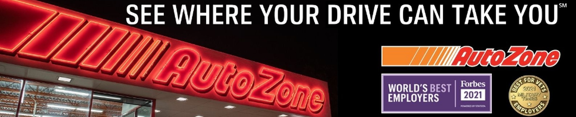 Commercial Sales Manager Autozone Job Description