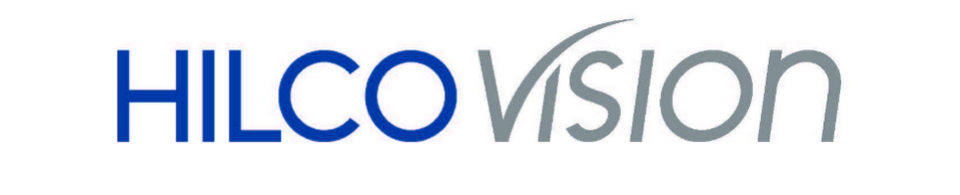Company banner showing Visual Corporation branding