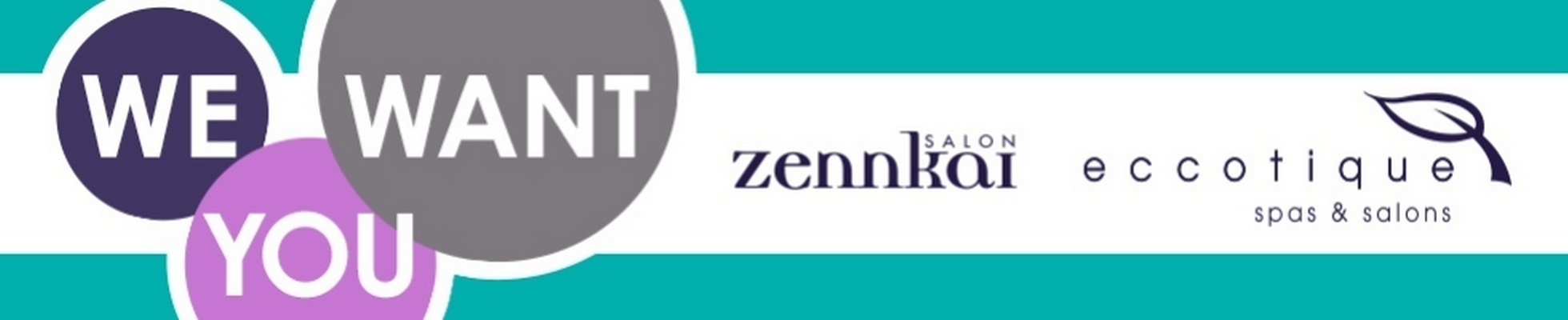 Company banner showing Visual Corporation branding