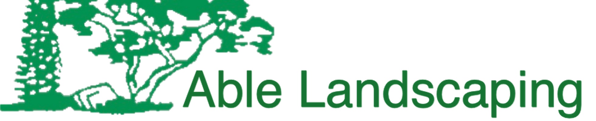 Company banner showing Visual Corporation branding