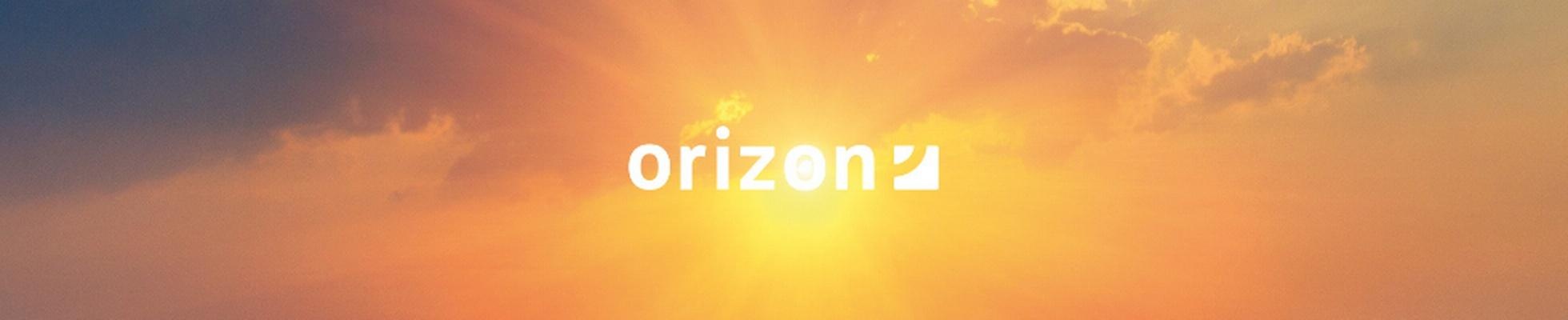Orizon Holding GmbH logo