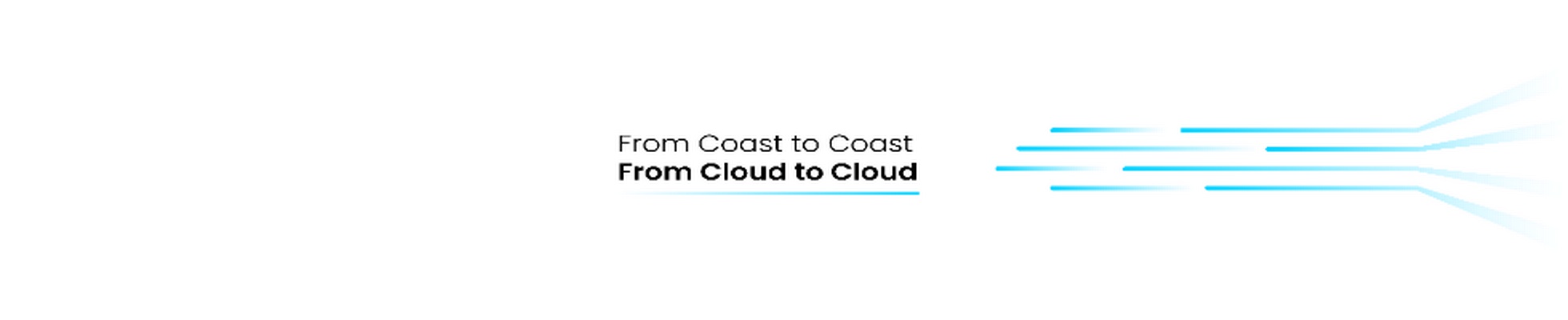 Company banner showing Visual Corporation branding