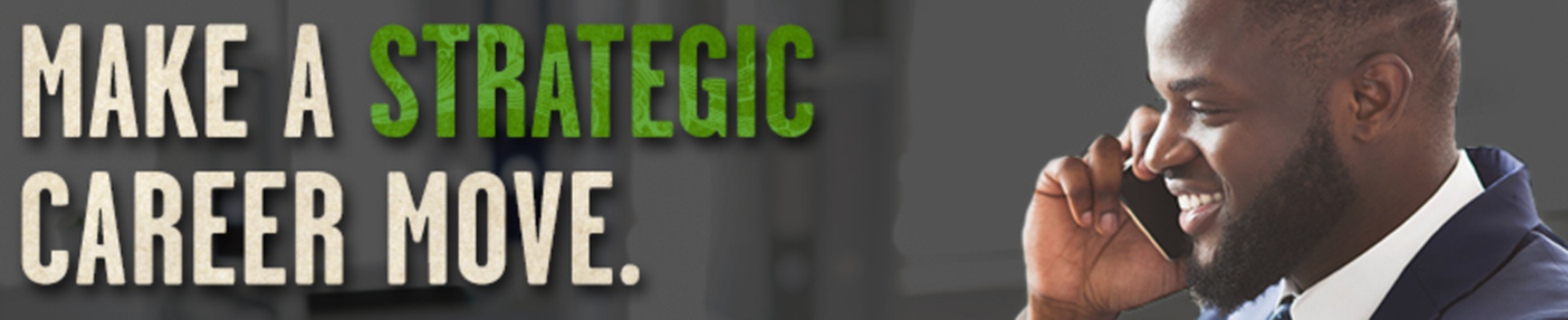 Company banner showing Visual Corporation branding