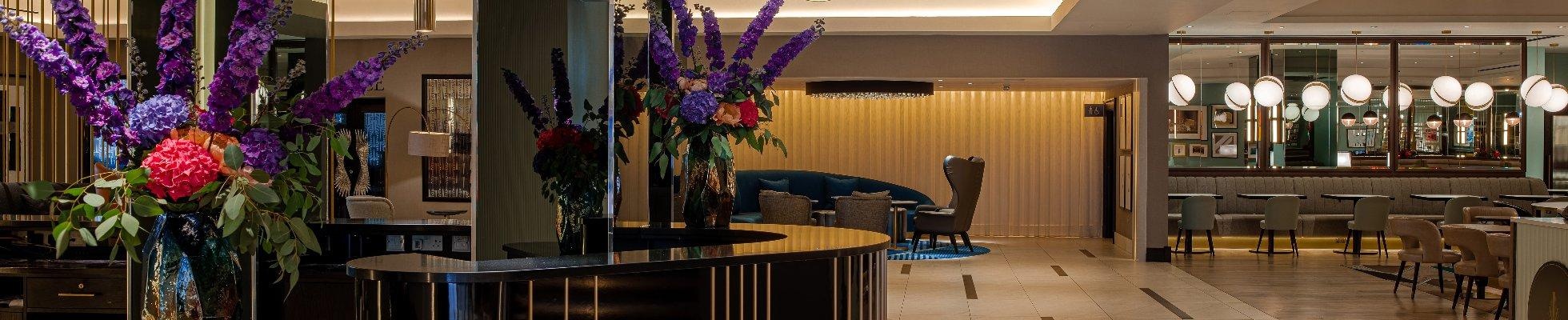 Strand Palace Hotel logo