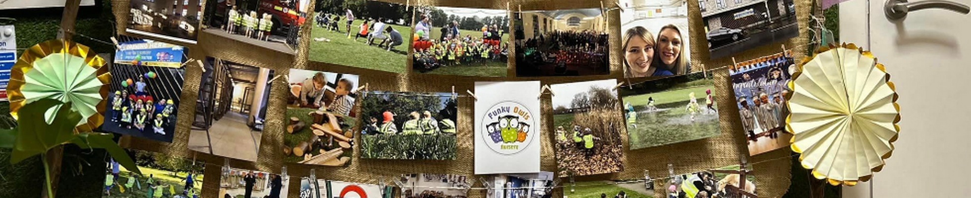 Early Years Practitioners – Join the Funky Owls Family! - London SW19 ...