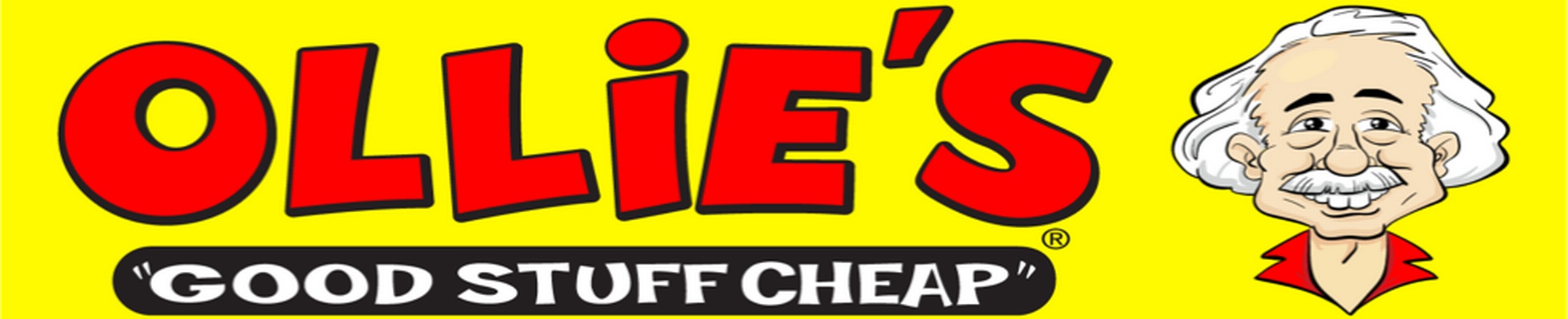 Ollie's Bargain Outlet