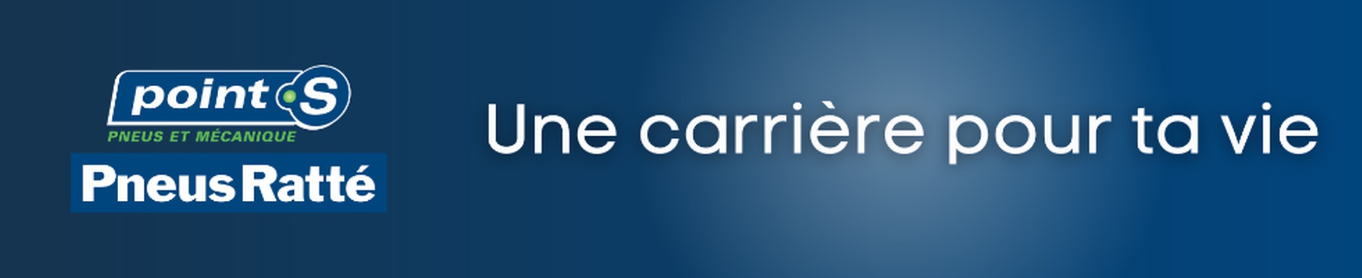 Company banner showing Visual Corporation branding