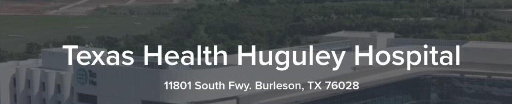 Huguley Hospital $45,000 Jobs, Employment in Fort Worth, TX | Indeed.com