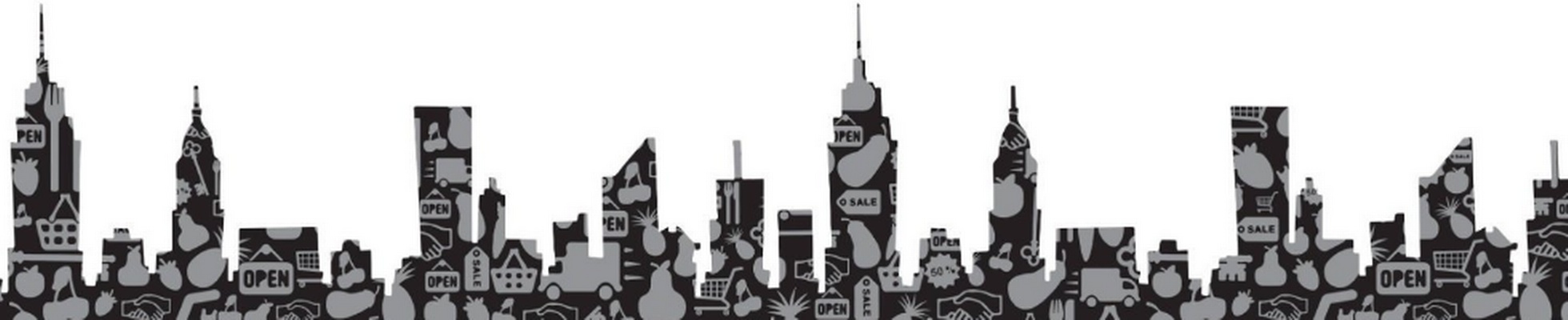 Company banner showing Visual Corporation branding