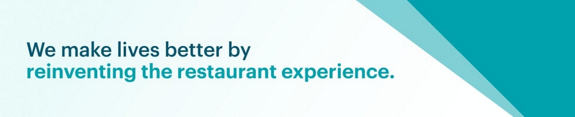 Company banner showing Visual Corporation branding