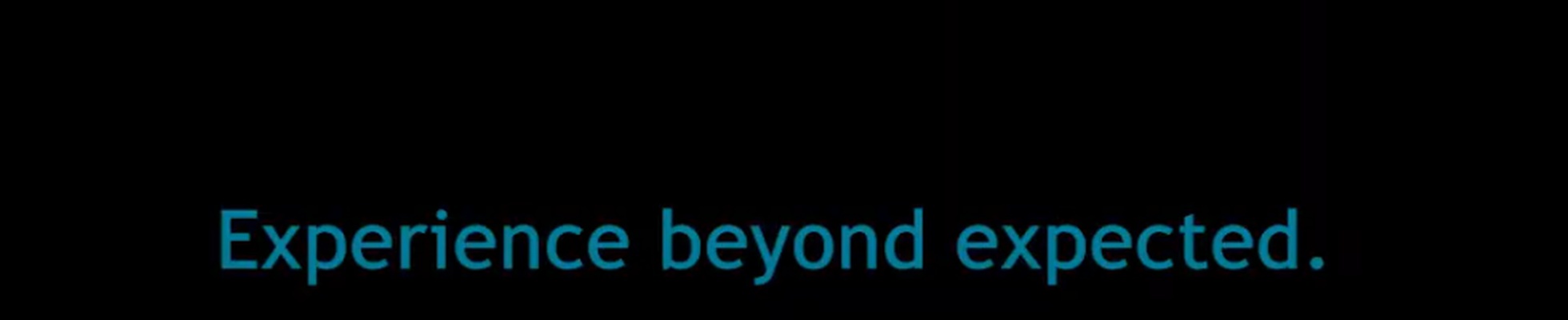 Company banner showing Visual Corporation branding