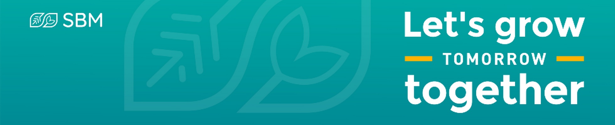 Company banner showing Visual Corporation branding