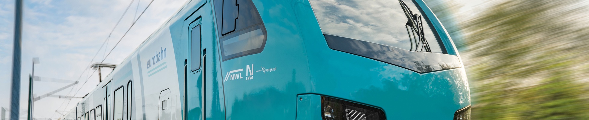 eurobahn GmbH & Co. KG logo