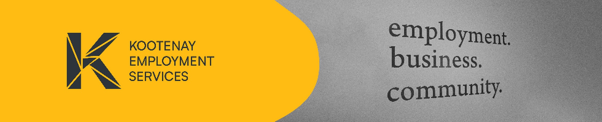 Company banner showing Visual Corporation branding