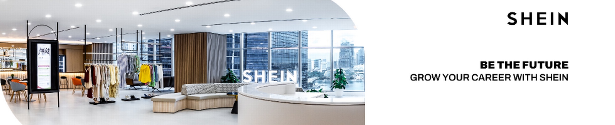 SHEIN logo