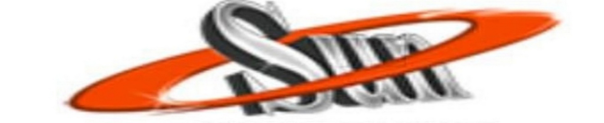 Company banner showing Visual Corporation branding