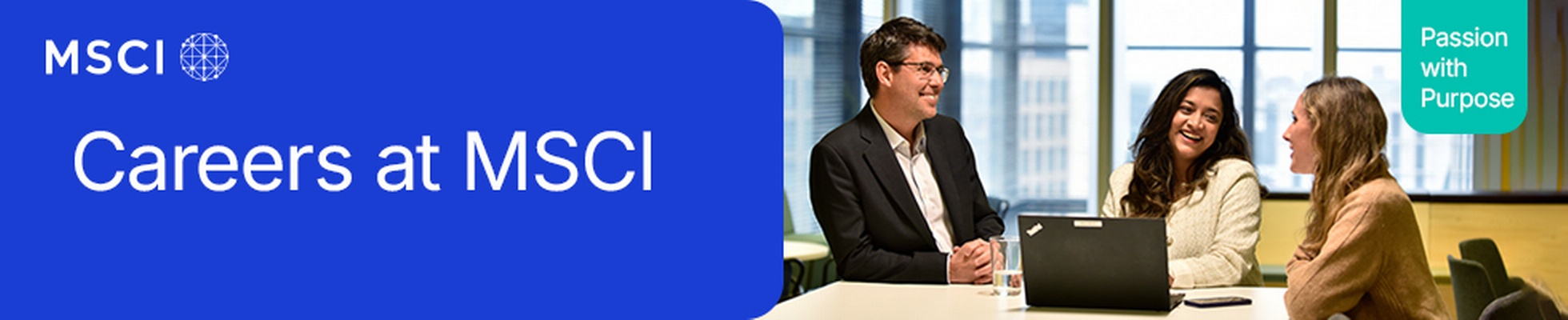 MSCI logo