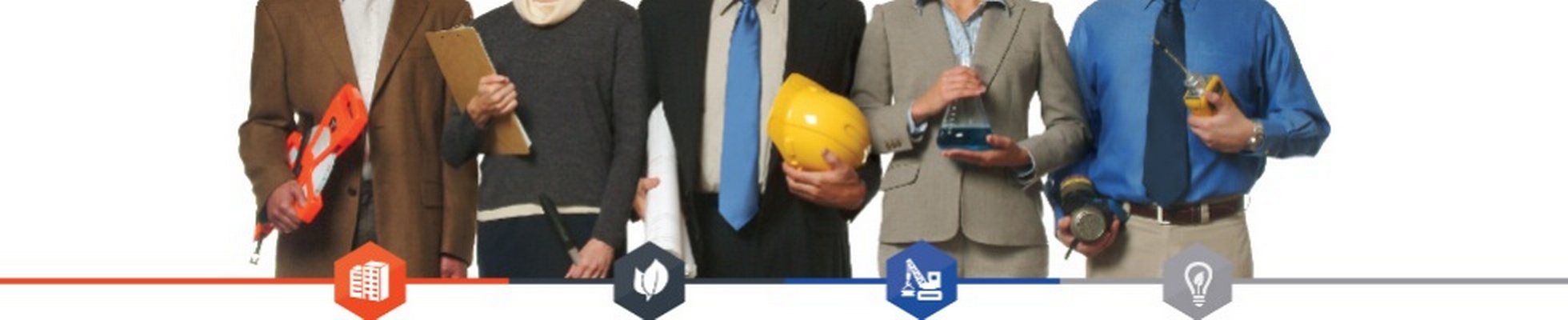 Company banner showing Visual Corporation branding