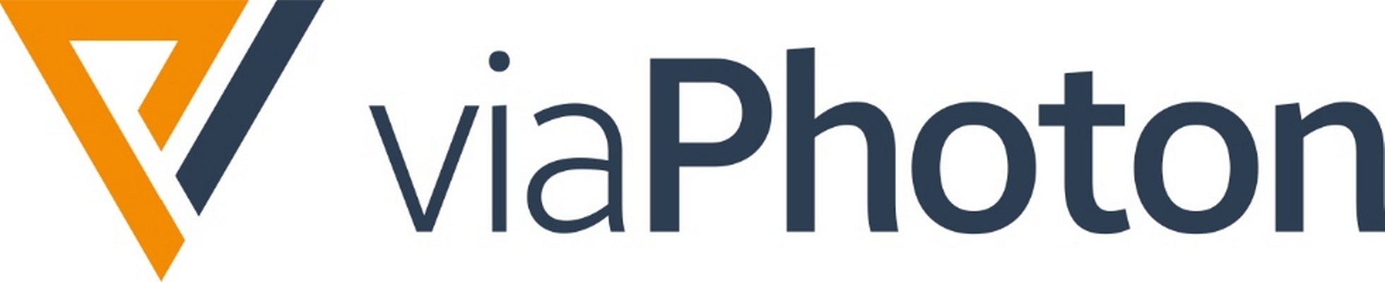 Company banner showing Visual Corporation branding