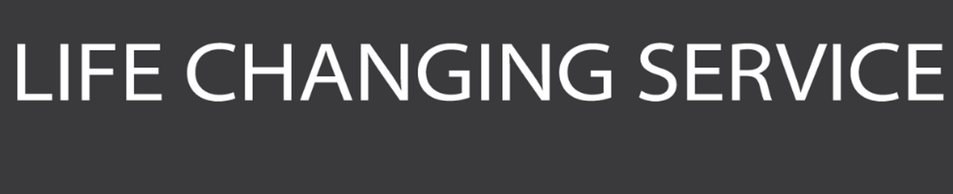 Company banner showing Visual Corporation branding
