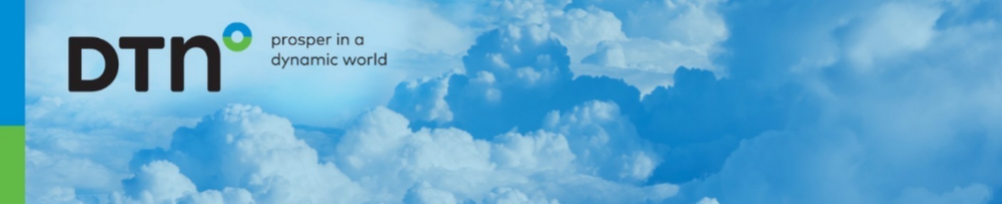 Company banner showing Visual Corporation branding